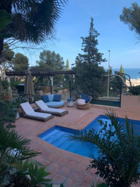 Casa Garraf